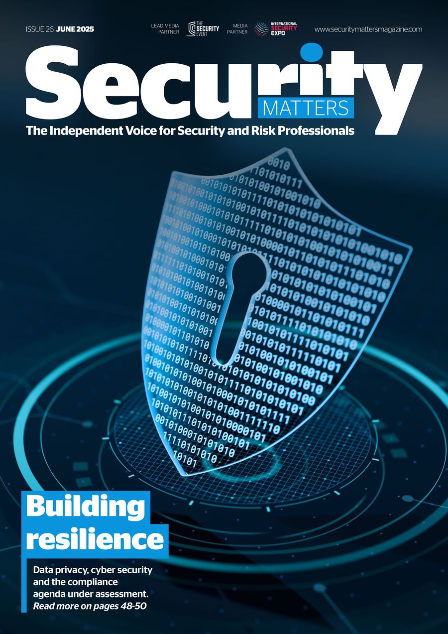 Security Matters June 2025 by Western... - Flipsnack