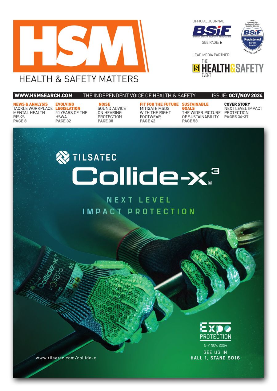 Health & Safety Matters: November 2024 by Western... - Flipsnack