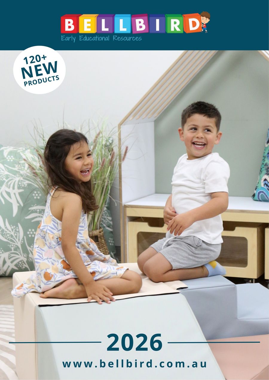 Bellbird - 2026 Catalogue by Bellbird Marketing - Flipsnack