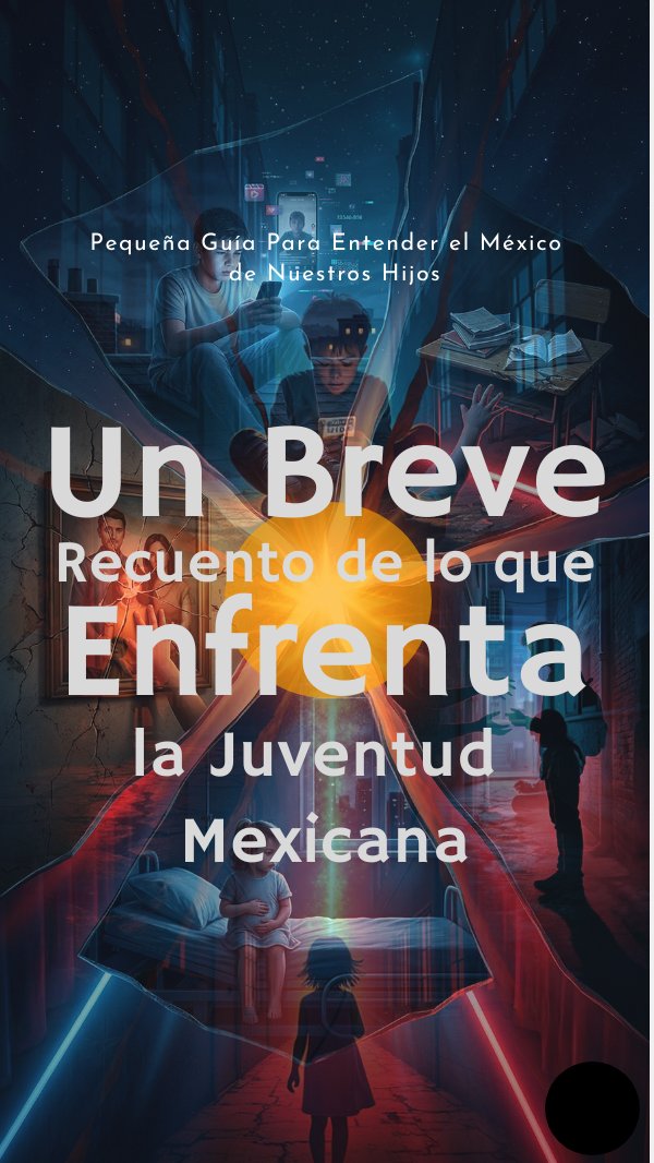 Portada: Salud Mental de los niños, adolescentes y adultos