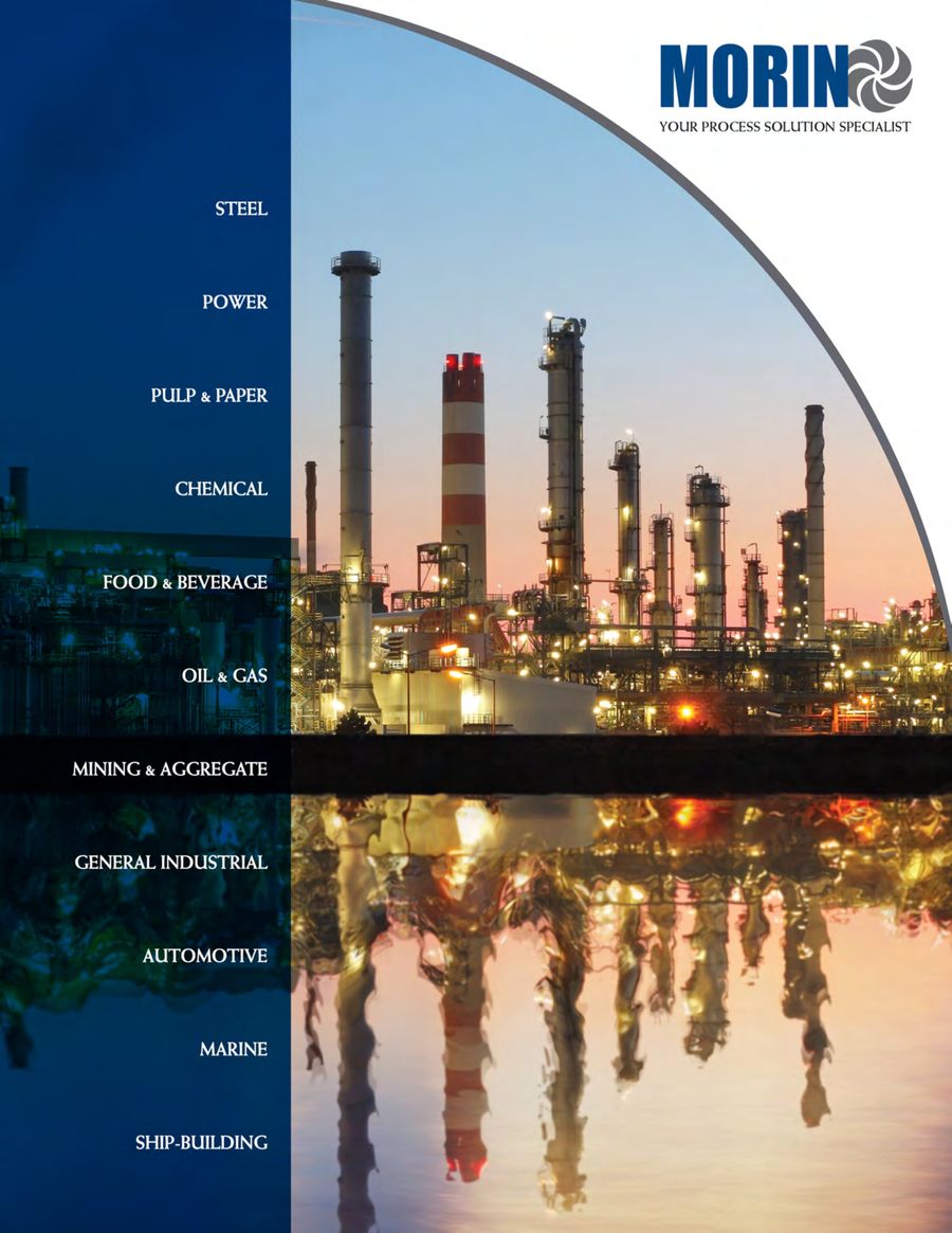 Morin Brochure 2025 by Jim Traylor - Flipsnack
