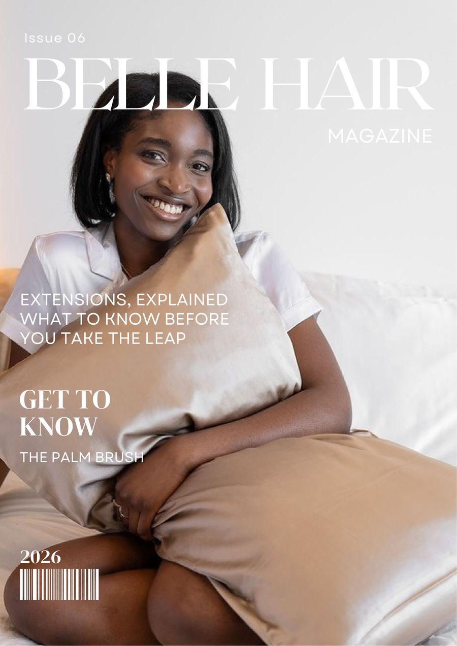 BH Magazine Jan - Mar 2026 by Nancy Cavanagh - Flipsnack