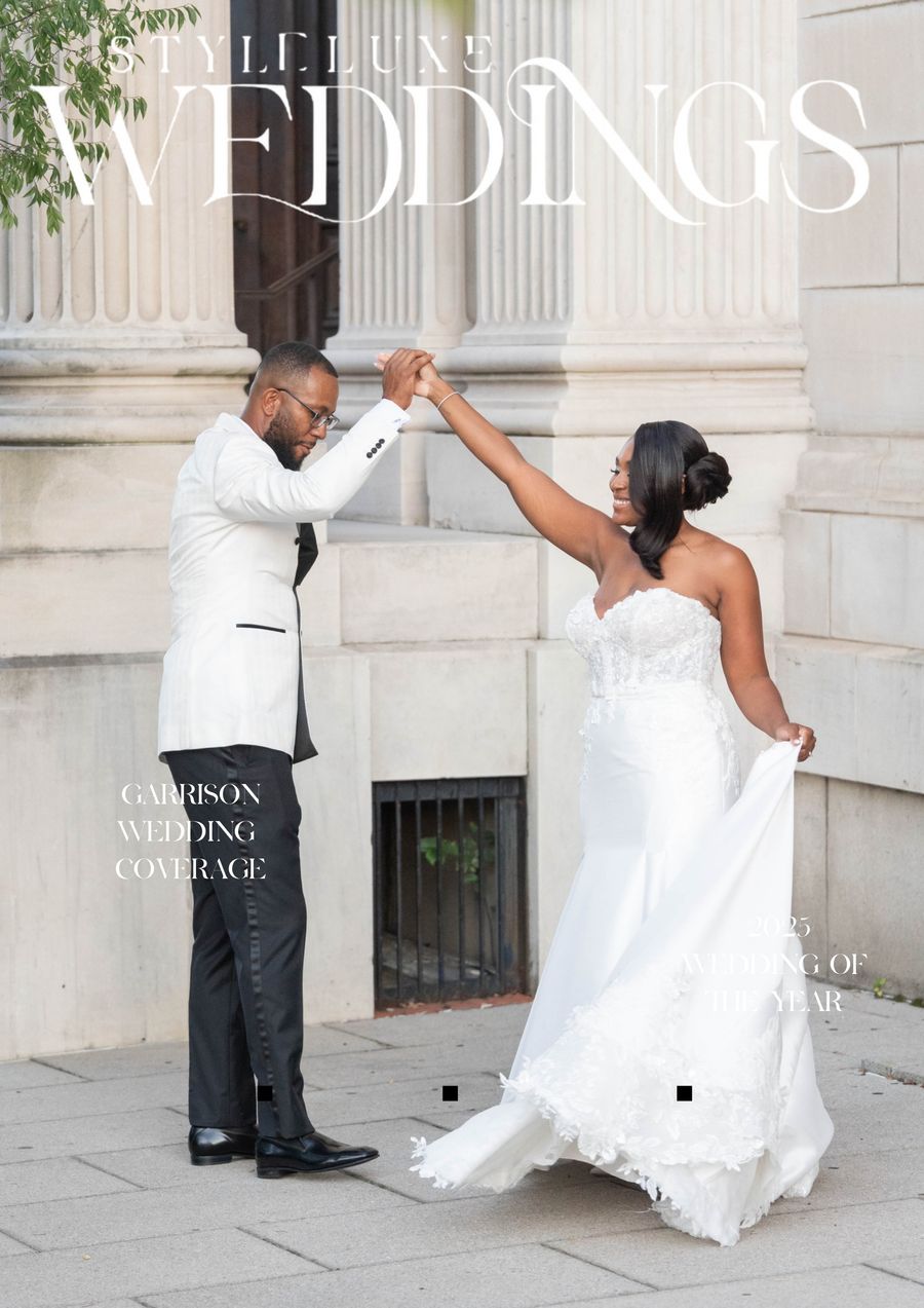 Raveen & Kyle by Style Luxe - Flipsnack