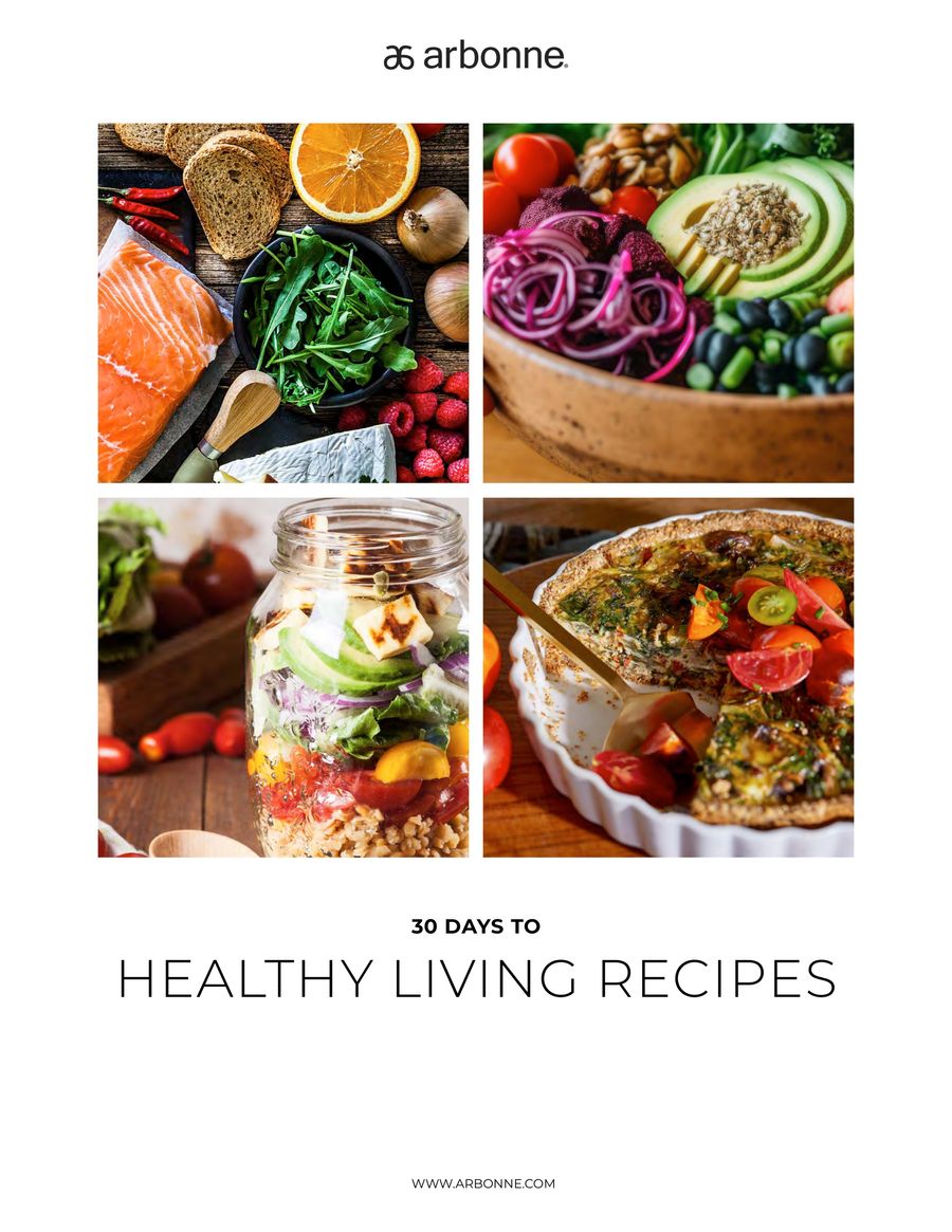 30 day recipes by amy sky flipsnack
