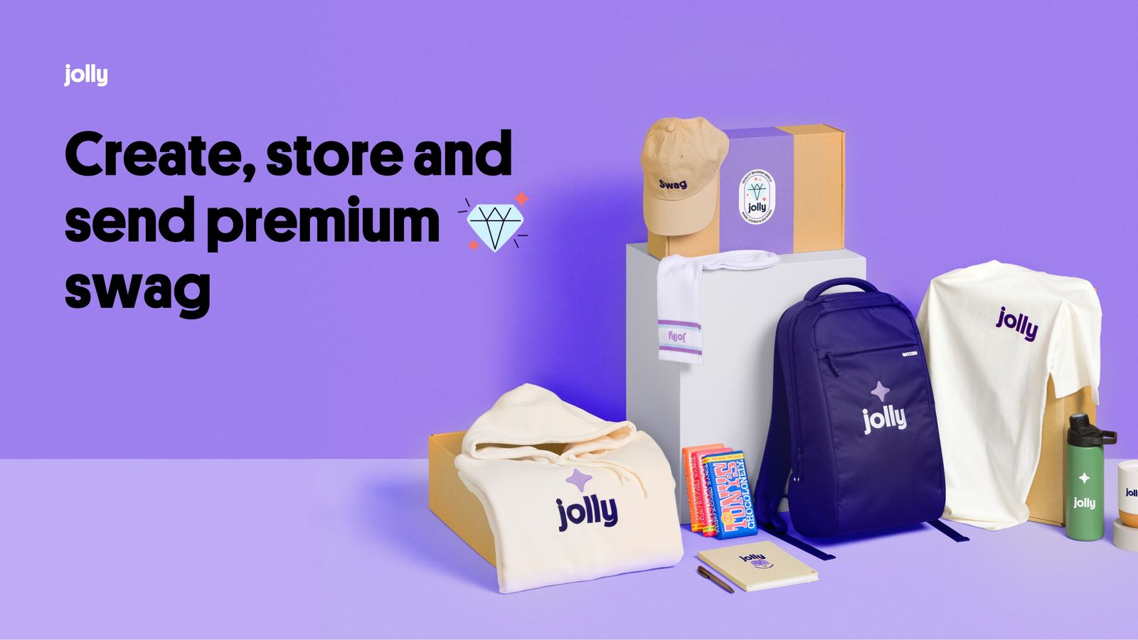 Jolly Lookbook by David Larter - Flipsnack