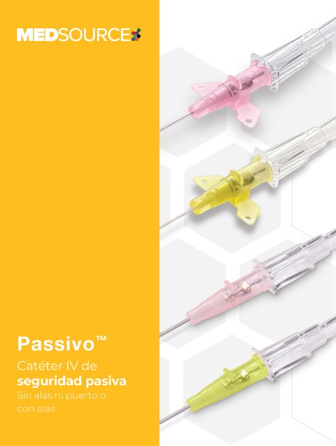 Passivo - Tri-Fold-Spanish by Medsource Labs - Flipsnack