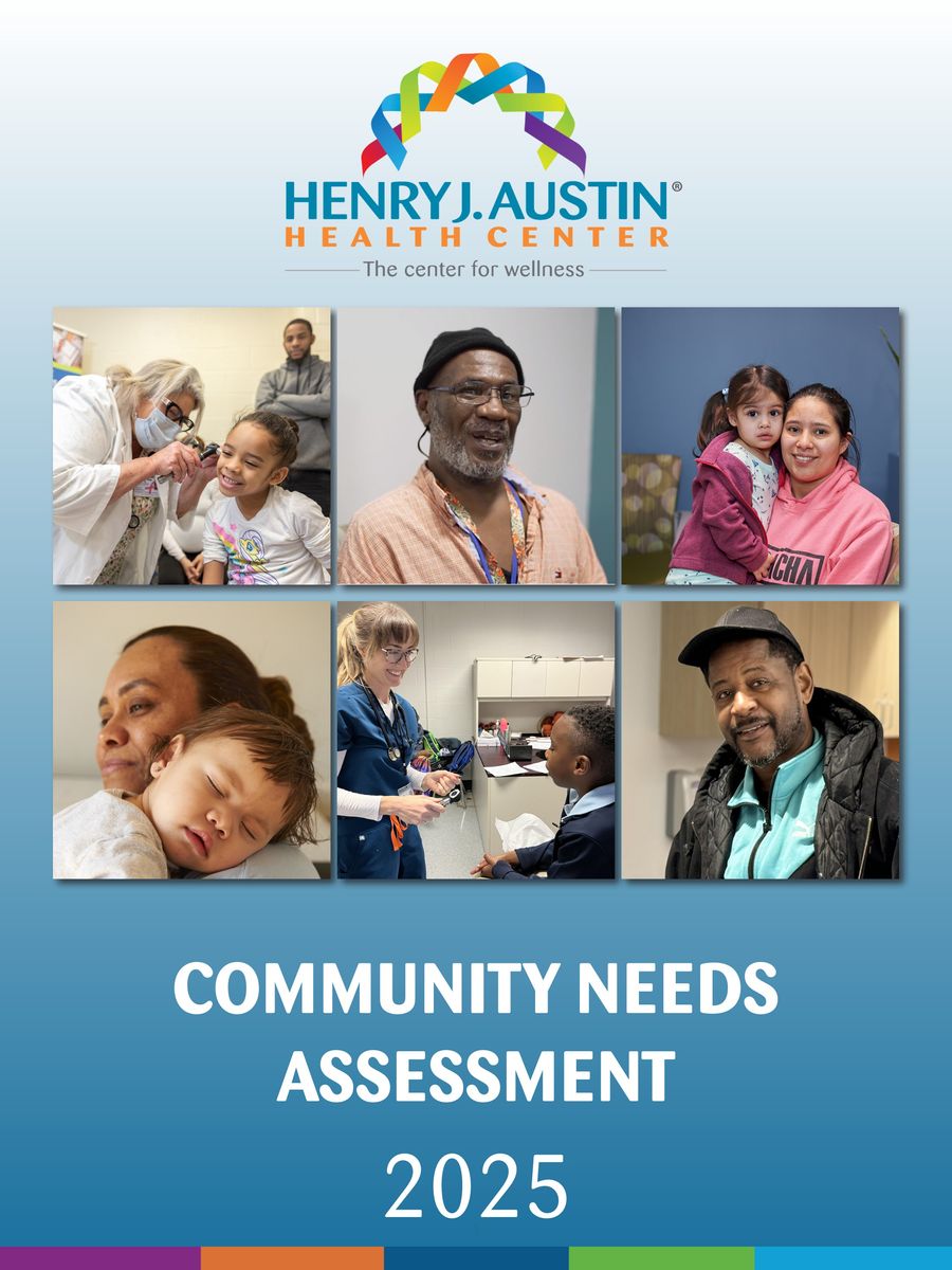 Community Needs Assessment 2025 Final by Henry J.... - Flipsnack
