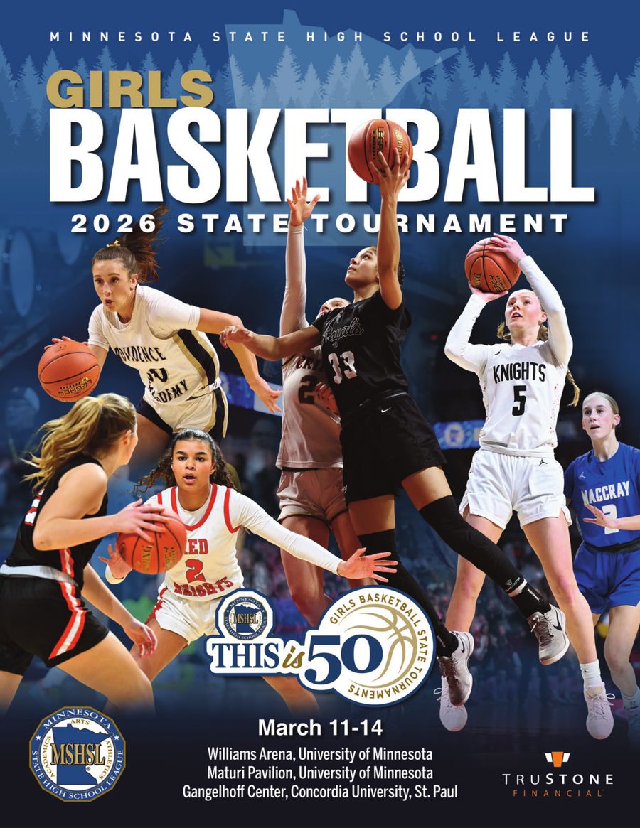 2026 Girls Basketball Program v.1 by Ellen Rajkowski - Flipsnack