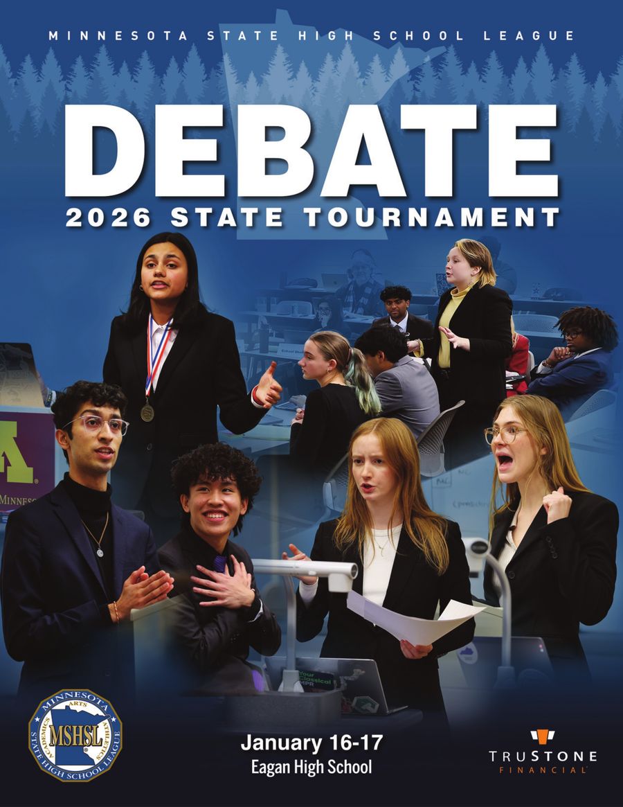 2026 Debate Program v.1 by Ellen Rajkowski - Flipsnack