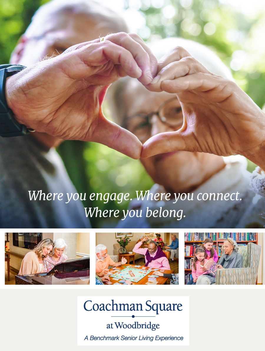 Flipbook Coachman Square at Woodbridge by Cheryl Flipsnack