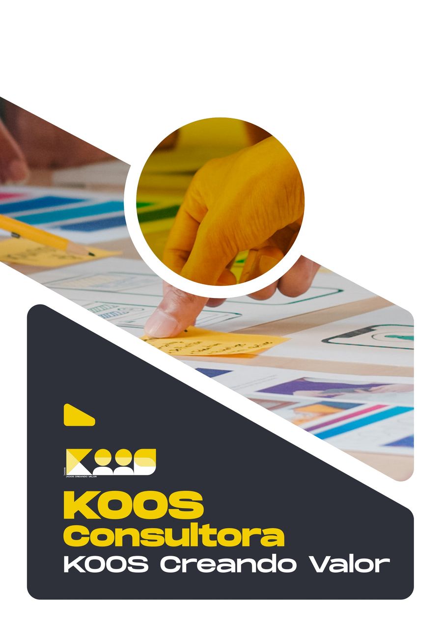 Brochure KOOS by Equipo Koos - Flipsnack