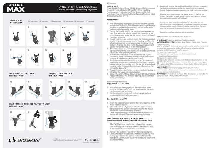 BioSkin, info.bioskin.com