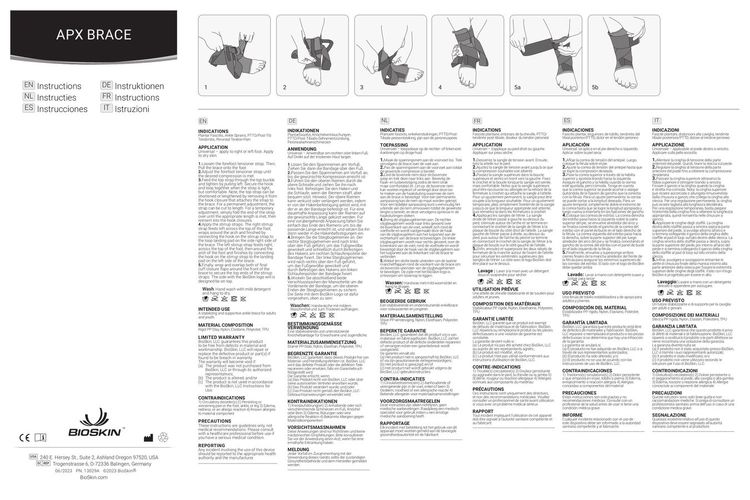 BioSkin, info.bioskin.com