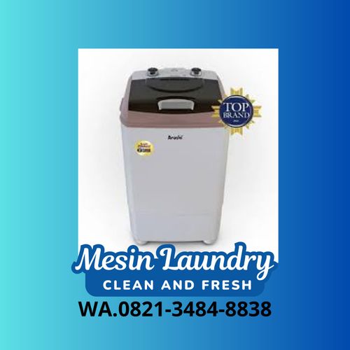 TERJANGKAU!!WA.0821-3484-8838, Mesin Laundry Karpet Magelang