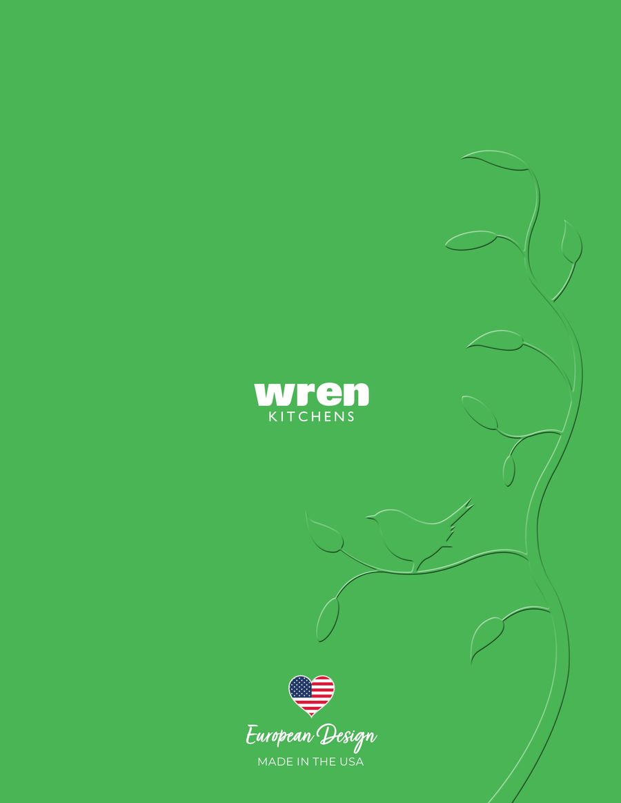 Wren Kitchen Brochure 2020 by Wren Kitchens Flipsnack