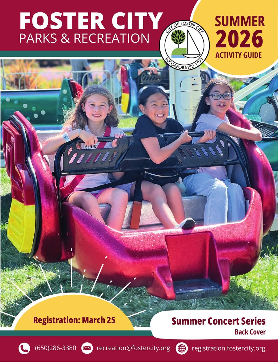 Summer 2026 Activity Guide by Colleen Gotthardt - Flipsnack