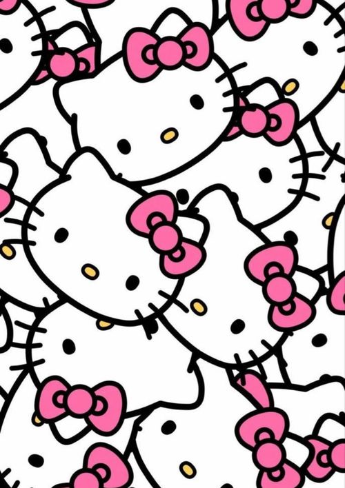 Hello kitty 