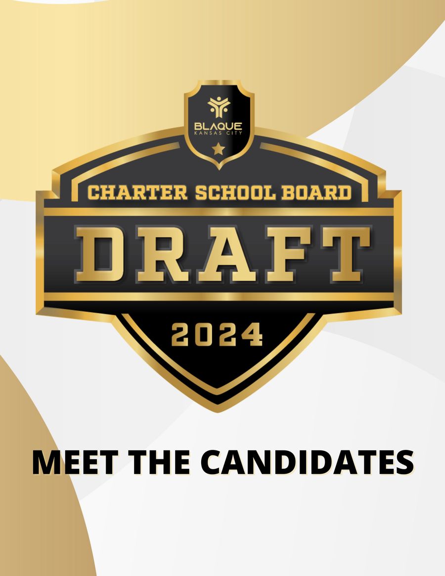 Charter School Board Draft 2024: Meet The Candidates by Dominic Davis ...