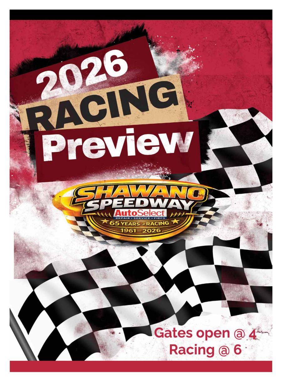 2026_RacingPreview-ForWeb by Shawano... - Flipsnack