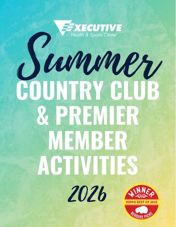 2026 Country Club and Premier Summer Activities by Joshua - Flipsnack
