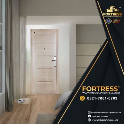 TERBAIK!!! WA 0821 7001 0763 (FORTRESS) Pintu Rumah Klasik M