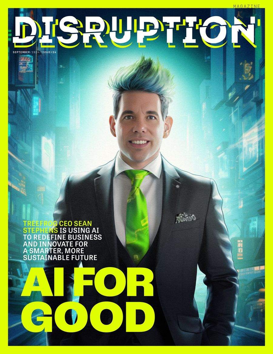Disruption Magazine - Issue 24 by Disruption Magazine - Flipsnack