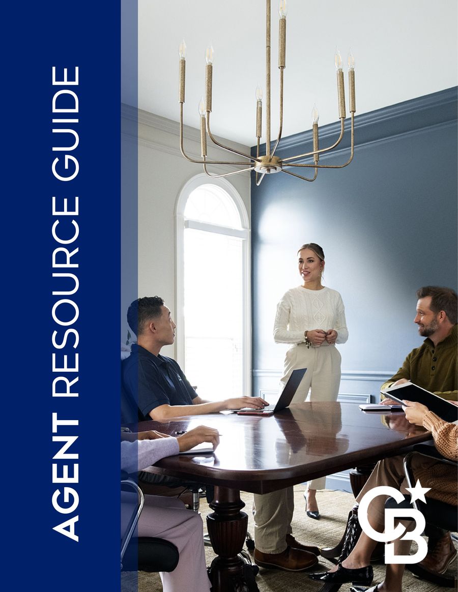 CB Agent Resource Guide by Marketing - Flipsnack