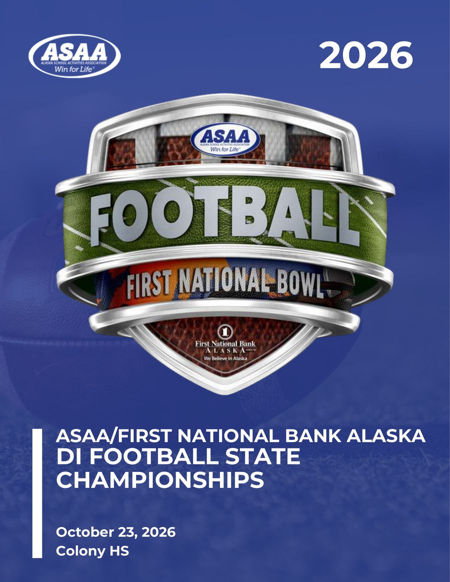 2026 ASAA/FIRST NATIONAL BOWL - DI by Teall... - Flipsnack