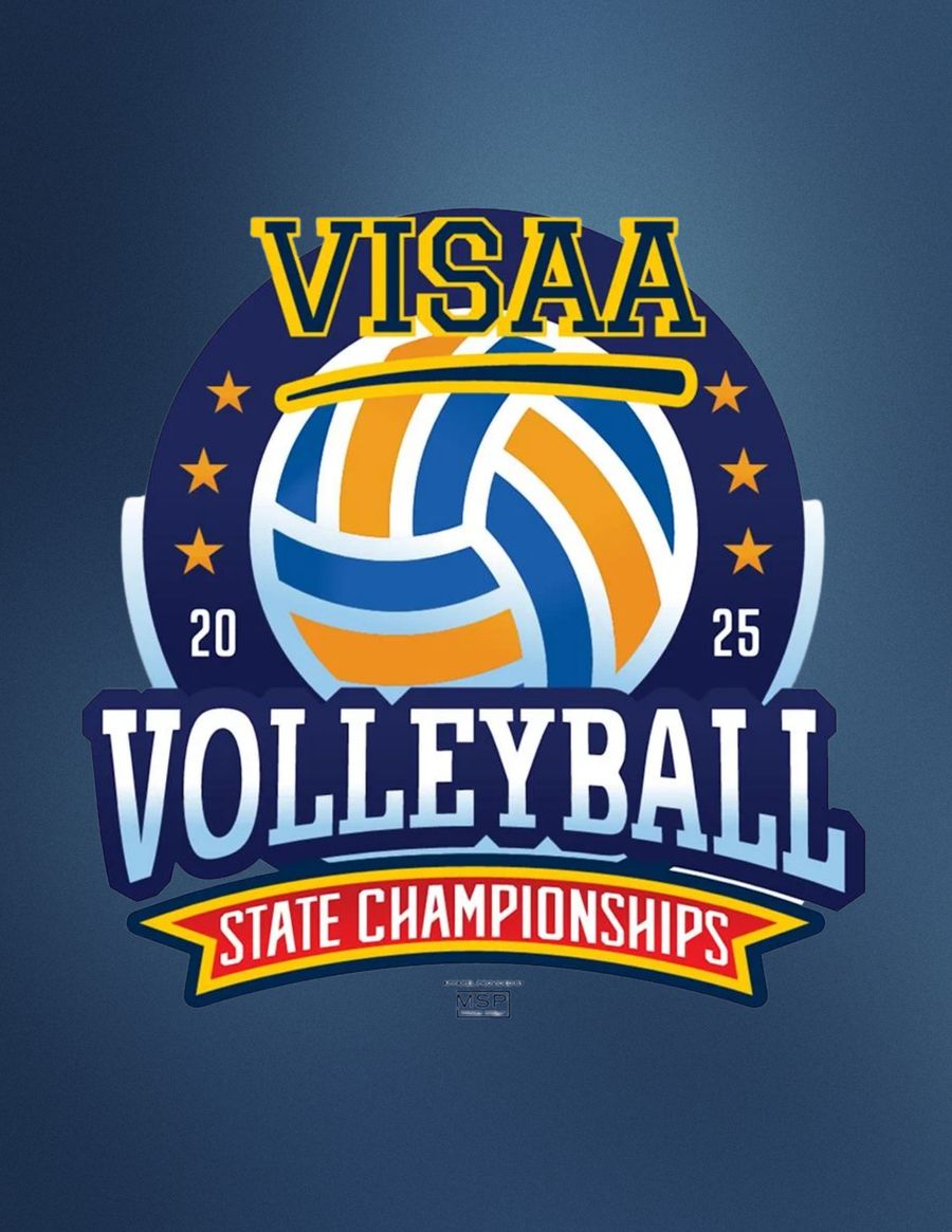 VISAA Volleyball Championship Program by Teall... - Flipsnack