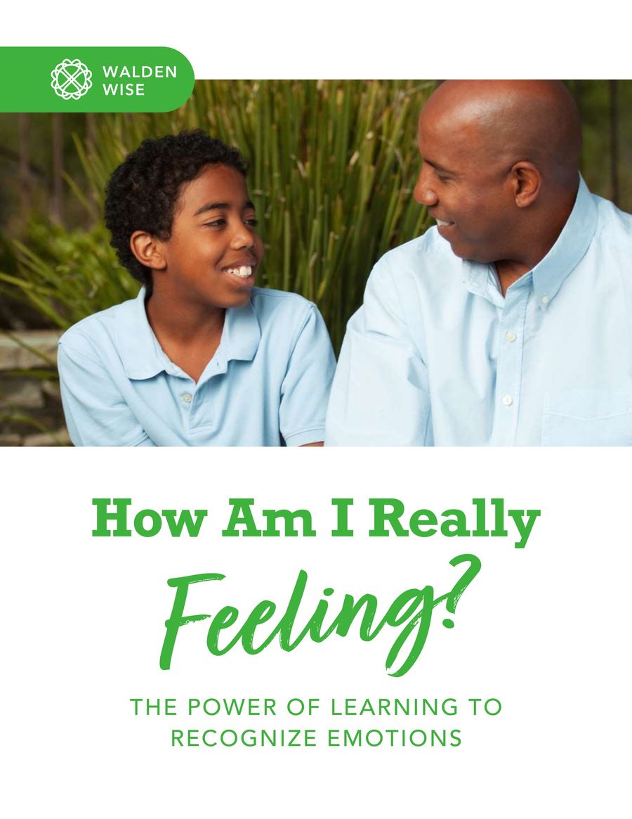 How Am I Really Feeling? by Tracey Myers... - Flipsnack