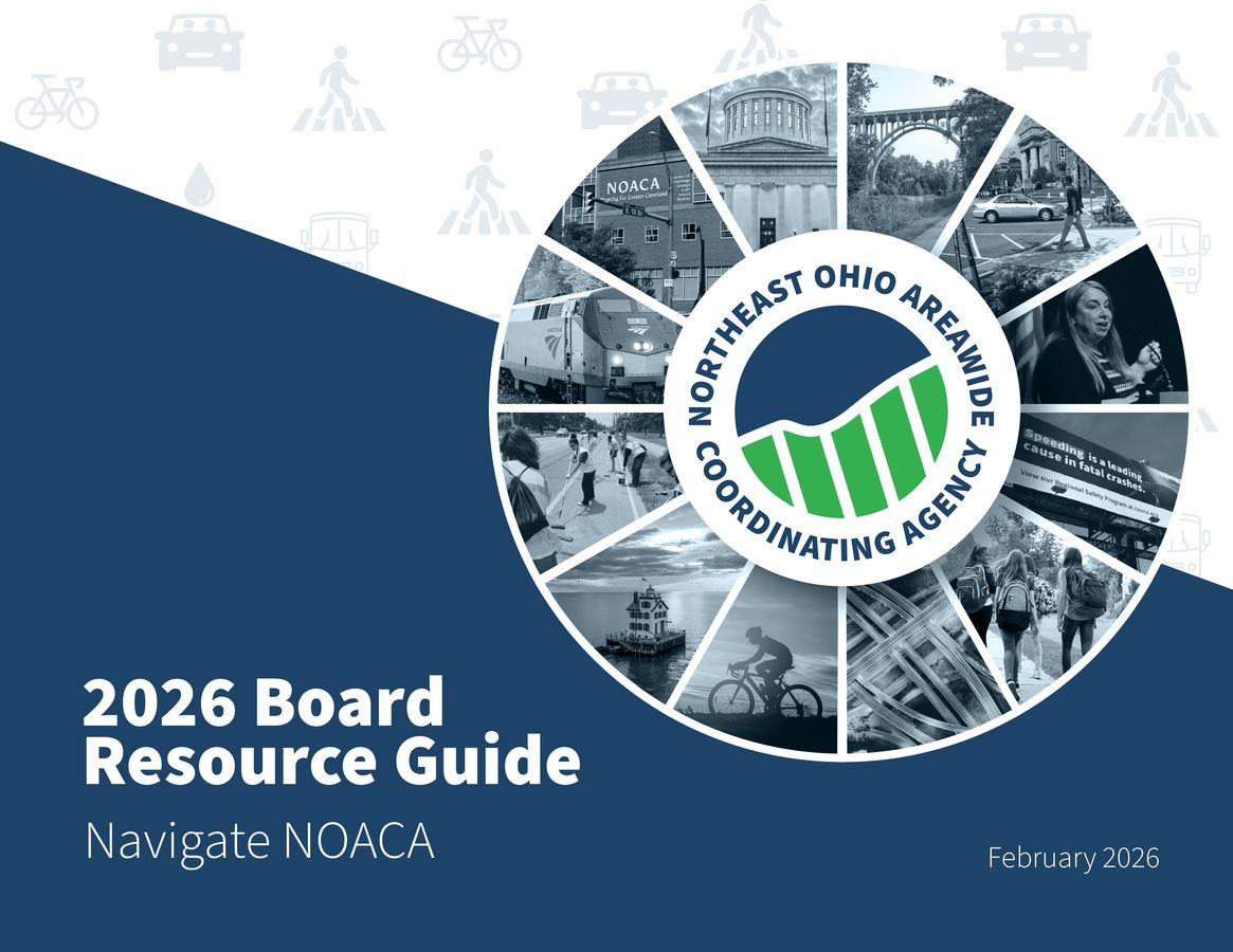 2026 Board Resource Guide by NOACA - Flipsnack