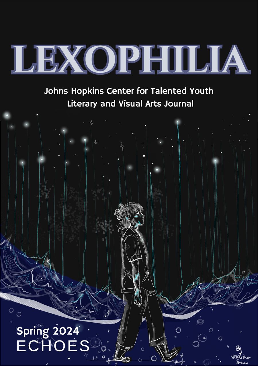 Lexophilia echoes print copy full by Scott Joyce - Flipsnack