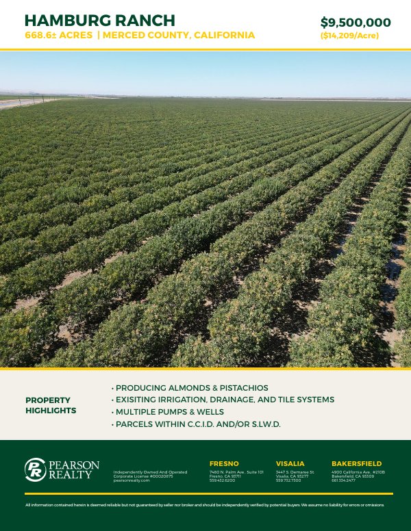 668.6± Ac Hamburg Ranch by Pearson Realty - Flipsnack