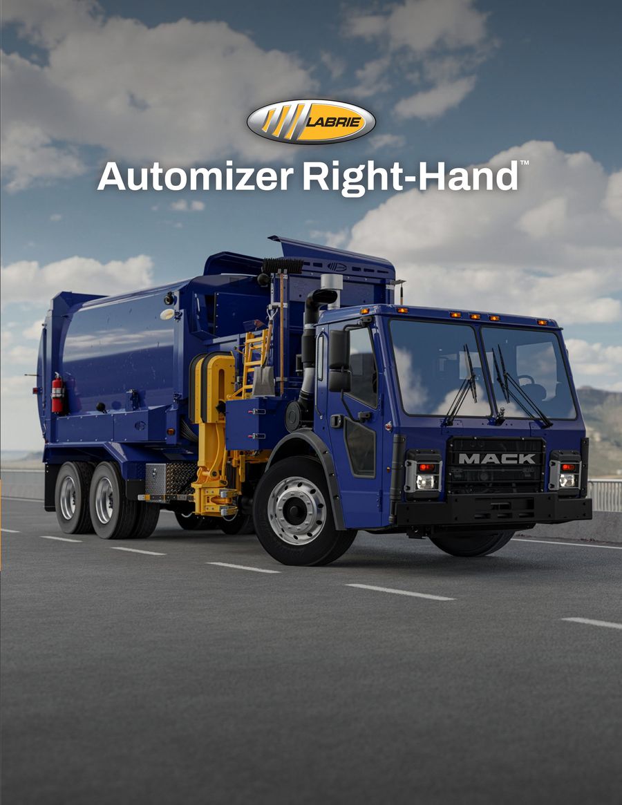 Automizer Right Hand Brochure by Julie Nave - Flipsnack