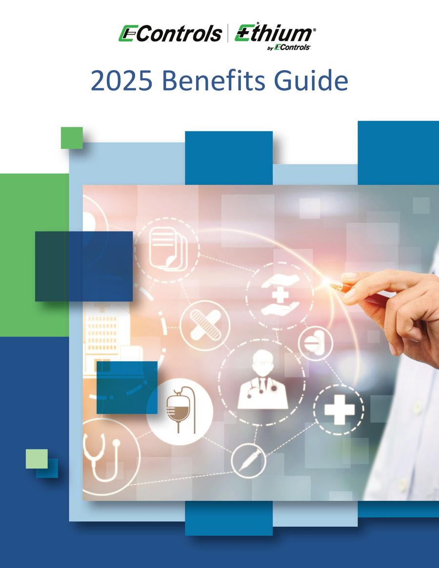 E Controls_Benefits Guide_20250101 by Gallagher... - Flipsnack
