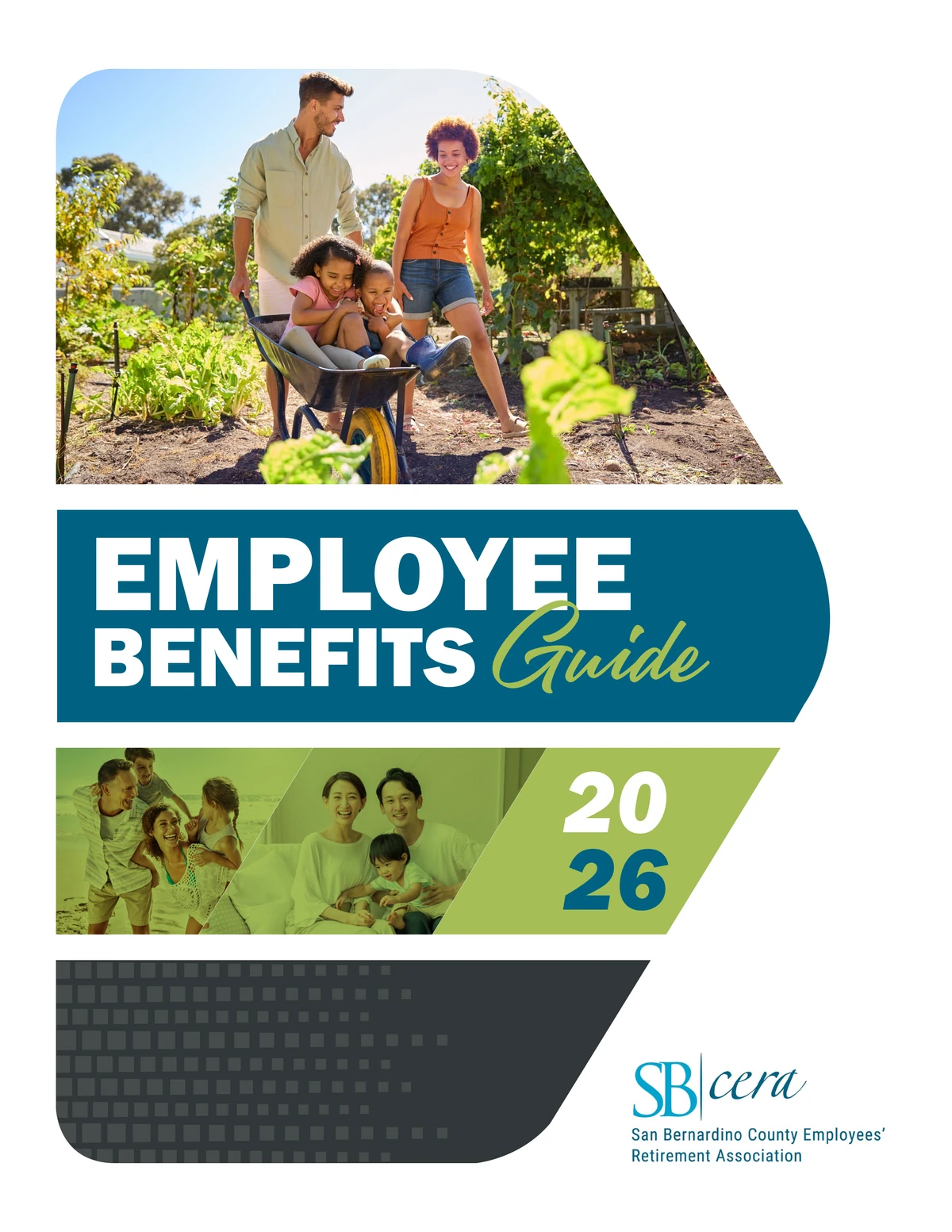 2026 SBCERA Employee Benefits Guide by Gallagher... - Flipsnack