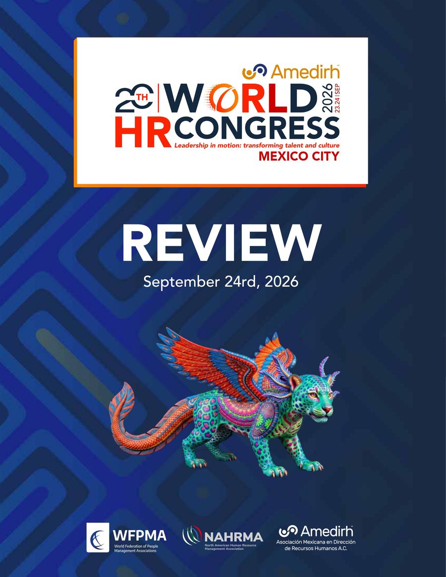 Reseña Congreso 2026-24 septiembre-Ingles by ERIKA CORONA - Flipsnack