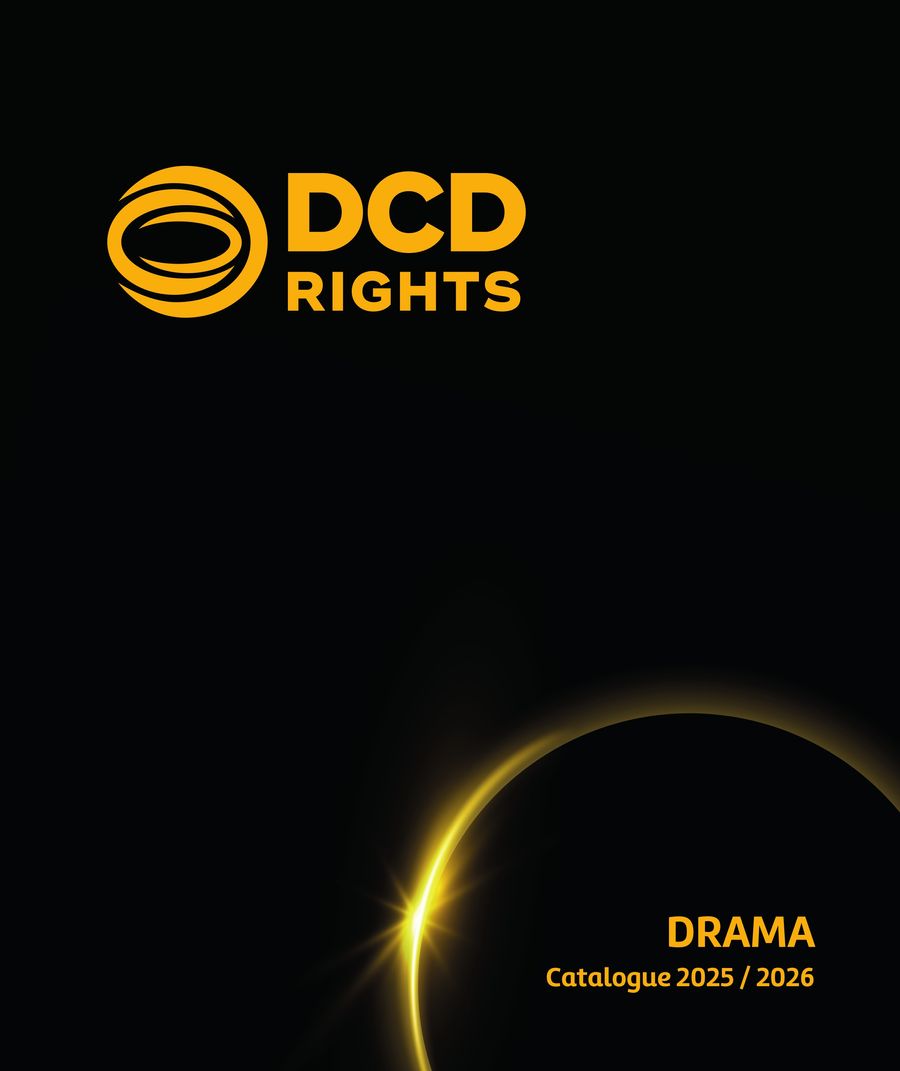 DCD Rights Drama Catalogue 2025 - 2026 by DCD Rights - Flipsnack