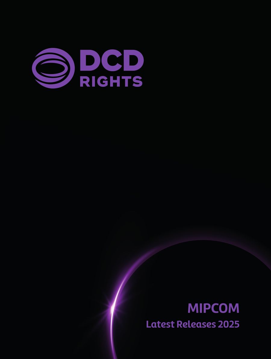 DCD Rights Latest Releases Mipcom 2025 by DCD Rights - Flipsnack