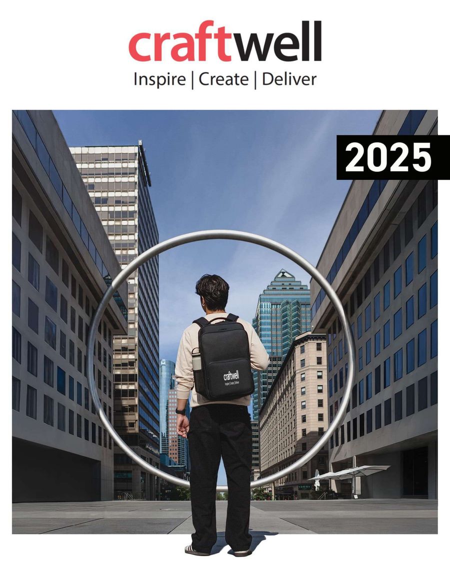 2025 Favourite Products Catalogue by Craftwell - Flipsnack