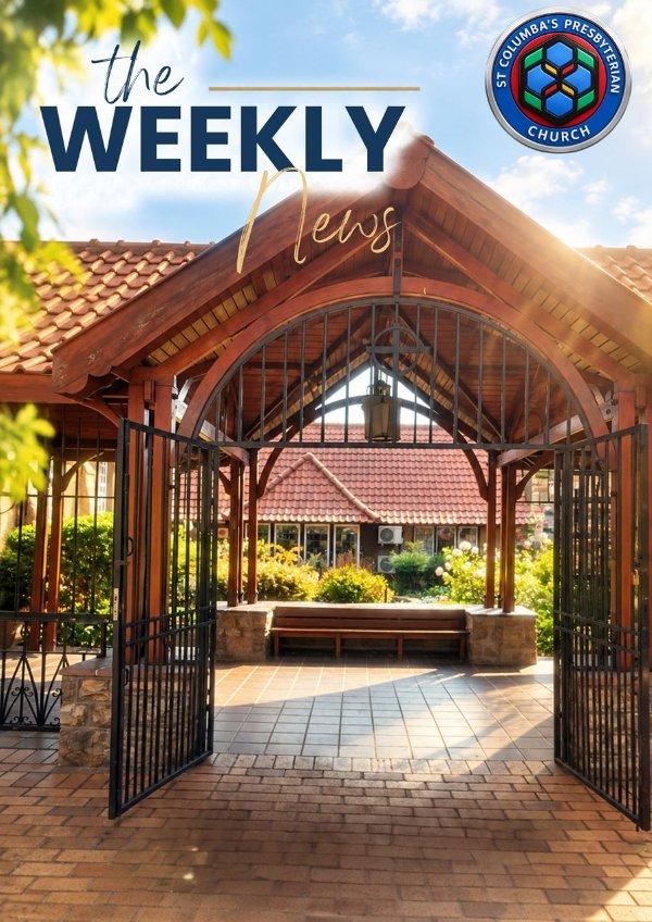 Weekly News 2nd October 26 by Pauline - Flipsnack