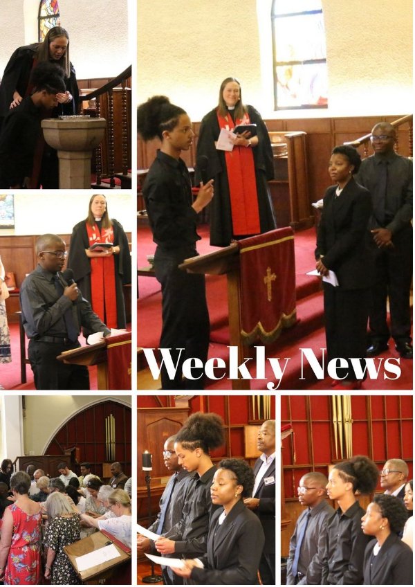 Weekly News 23 October 26 by Pauline - Flipsnack