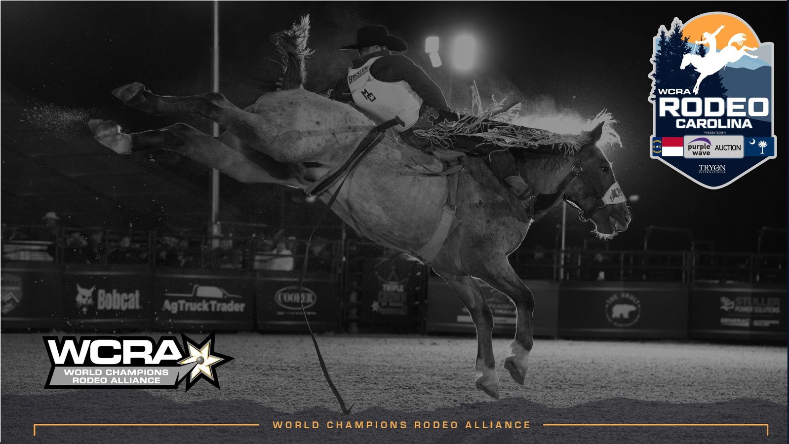 Rodeo Carolina 2025 by FCA8C966AED - Flipsnack