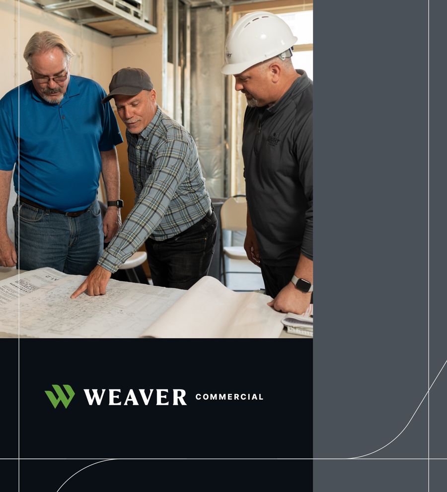 Introduction to Weaver Commercial by VONDA STOLTZFUS Flipsnack