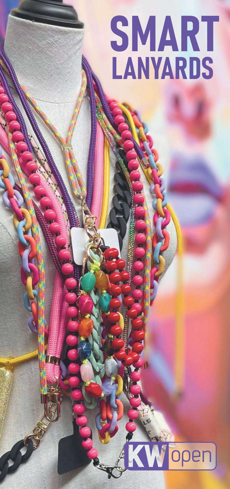 Smart Lanyards 25 by Respectful... - Flipsnack