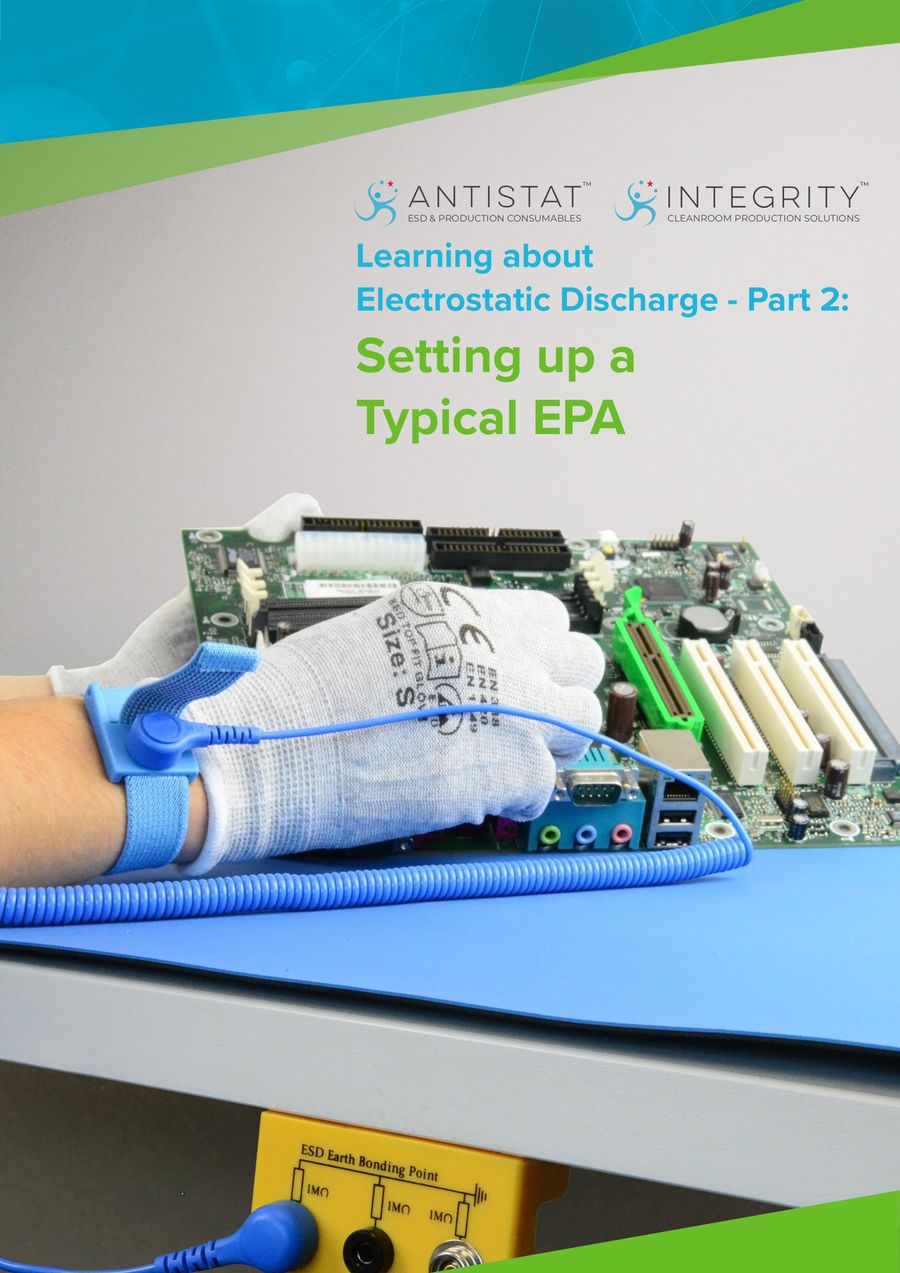 Learning about ESD - Part 2 - Working Within A Typical EPA - US by ...