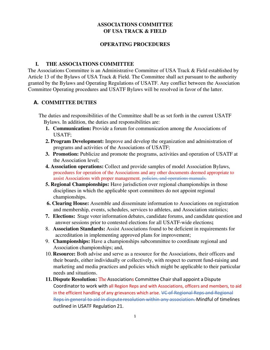2024 Committee Operating Procedure Revision by sarah.linehan - Flipsnack