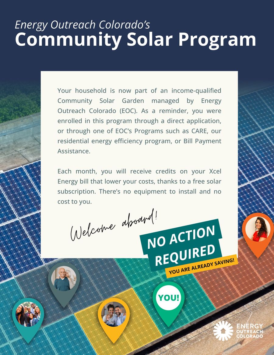 Solar Welcome Booklet - Xcel Energy - English by Energy... - Flipsnack