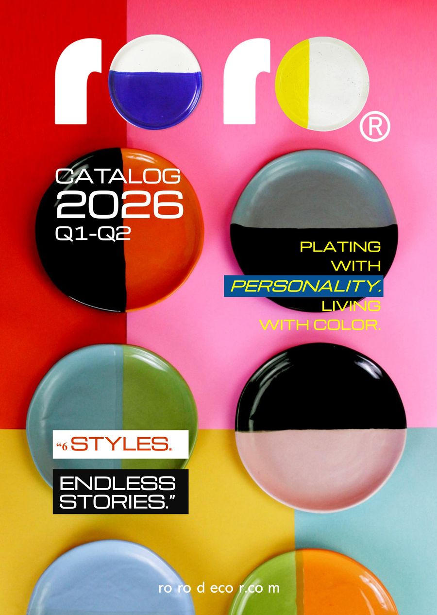 roro-Catalog-Q1-Q2-2026-US-Price by Terrestrial Co.Ltd. - Flipsnack