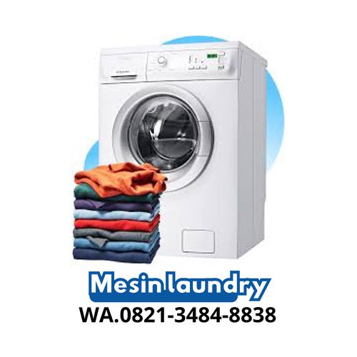 MURAH!! WA.0821-3484-8838, Mesin Laundry Helm Di Gunungkidul, Jo